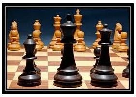 Free Chess Pogo Games