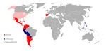 Map-Hispano, by 'Spitfire19'. Source: Commons.wikimedia.org.