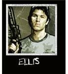 Ellis Left 4 Dead 2