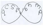 Alphabet Eights
