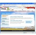 System check for Windows Vista