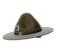 Sergeant's Drill Hat