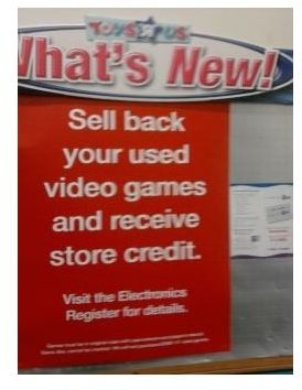 wow gamestop trade in values