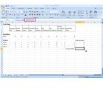 Excel Step2 Max