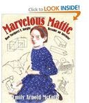 Marvelous Mattie