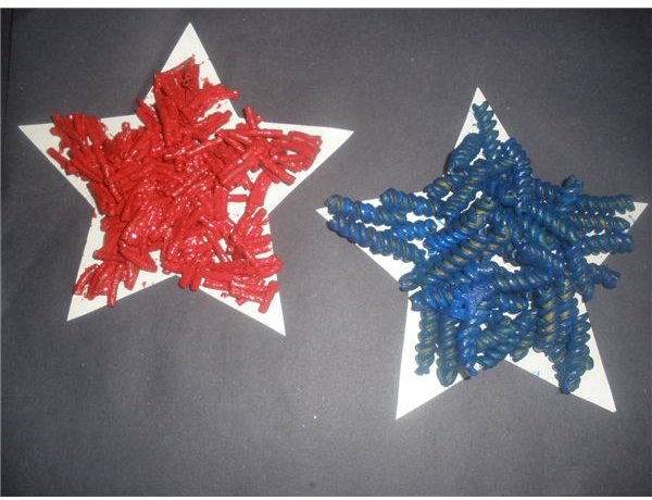 Five Easy Preschool Star Crafts That Will Bring a Shine to the Day