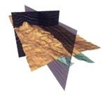 3D Seismic Graph