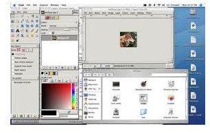 free phot editing software for mac