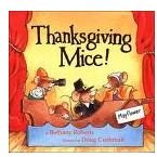 Thanksgiving Mice