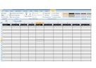 Tracking action items in Excel can make life much easier