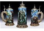 wow steins
