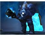 Hodir Boss Strat
