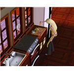 Sims 3 Cooking