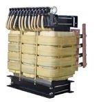 High Power Three Phase Auto-Transformer