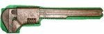 Adjustable Spanner