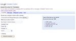 Google Translator Toolkit - Upload File