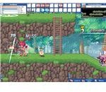 Using a standard Spear attack