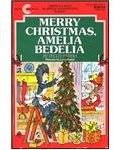 amelia bedelia christmas