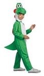 Yoshi Costume