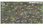 google maps detect location from ip address
