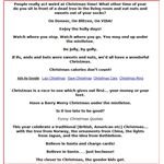 Christmas iIvitation Phrases to Reflect the Intended Atmosphere of Your