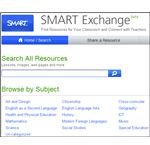SMART Exchange