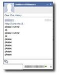 Facebook Chat - A New Phishing Attack