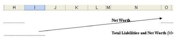 excel-tips-how-to-draw-an-arrow-to-show-that-two-cells-are-connected