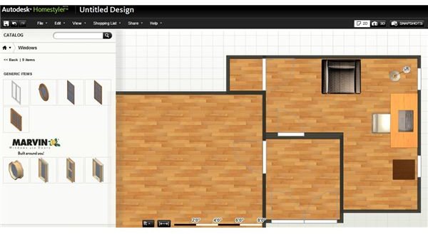 Floor Plan Software Free