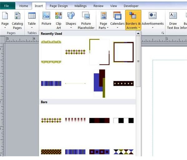 microsoft publisher downloads