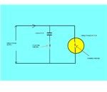 Single Phase Motor Circuit
