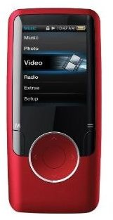 coby digital audio player mp3