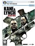 Kane and Lynch