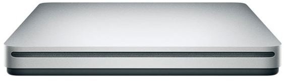 external dvd drive for mac mini