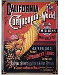 Ca-cornucopia of the world