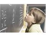 dyscalculia