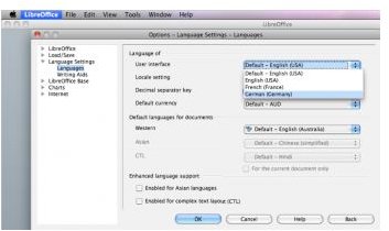 free word processor for mac compatible with microsoft word