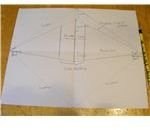 Draw sides of building