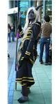 Draenei Costume by Cosplay.com Member Hyakurin