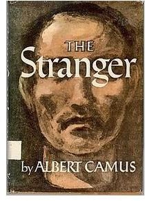 Analysis Of The Novel The Stranger