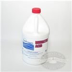 Commercial Muriatic Acid