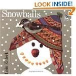 Snowballs by Lois Ehlert