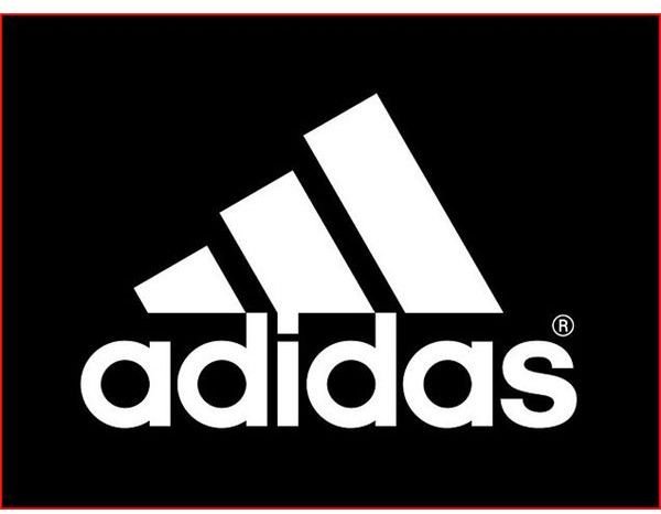 Adidas Logo Original