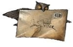 Harry Potter Clip Art (Public Domain)