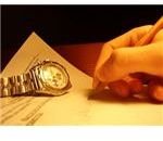 Automate your time tracking for higher efficiency.