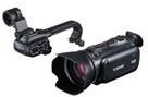 Canon XA10 detachable handle