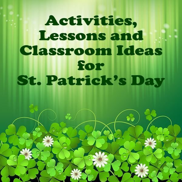 Fun St Patrick S Day Games For Adults