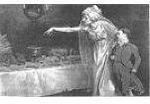Pip and Ms Havisham