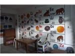 Montessori school