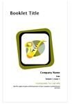 learn how to make a mini book in publisher publisher booklet template